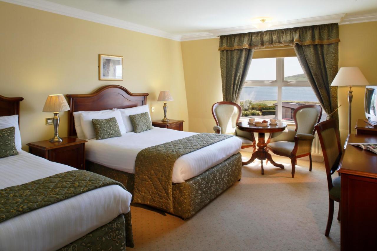 Dingle Skellig Hotel ภายนอก รูปภาพ