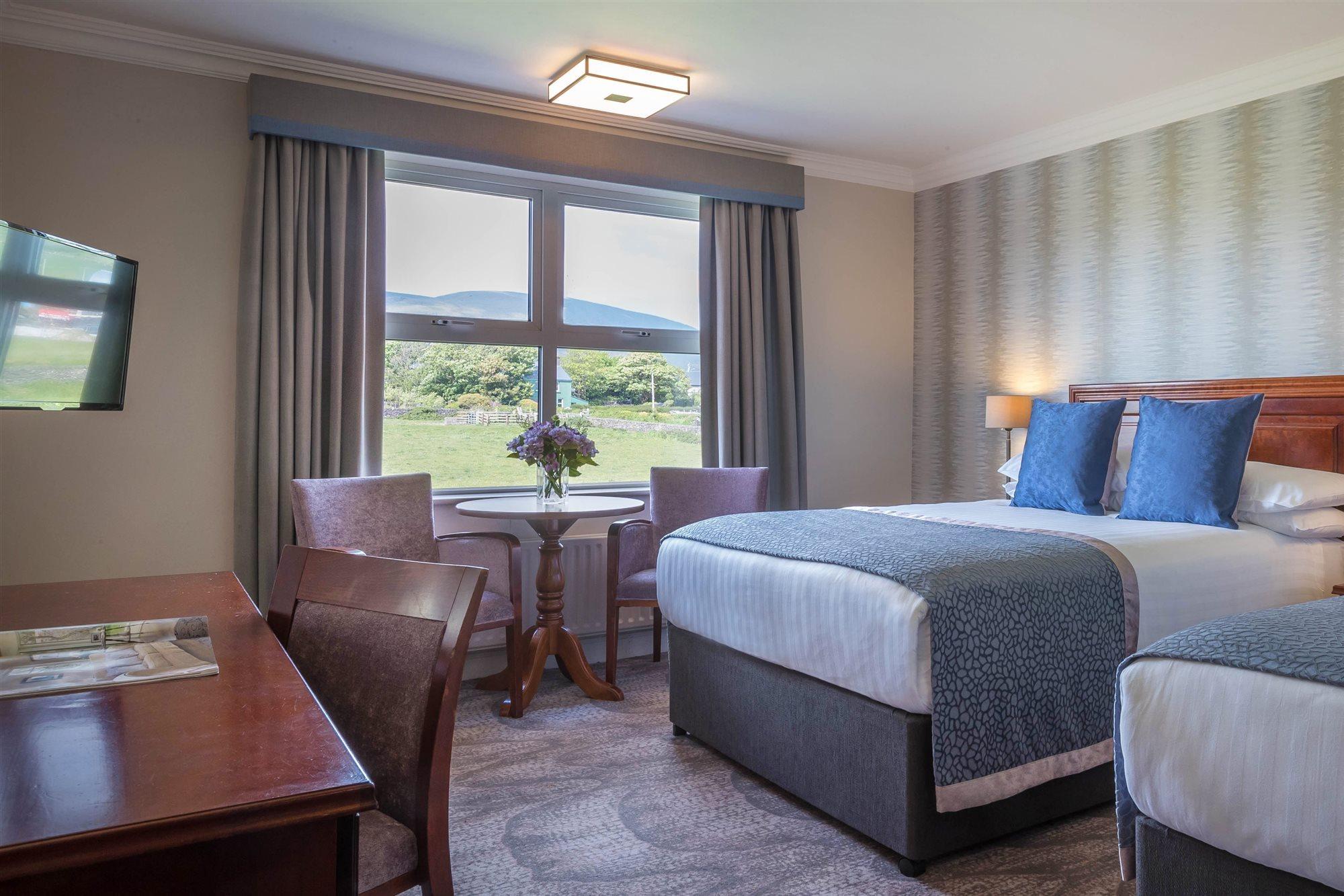 Dingle Skellig Hotel ภายนอก รูปภาพ