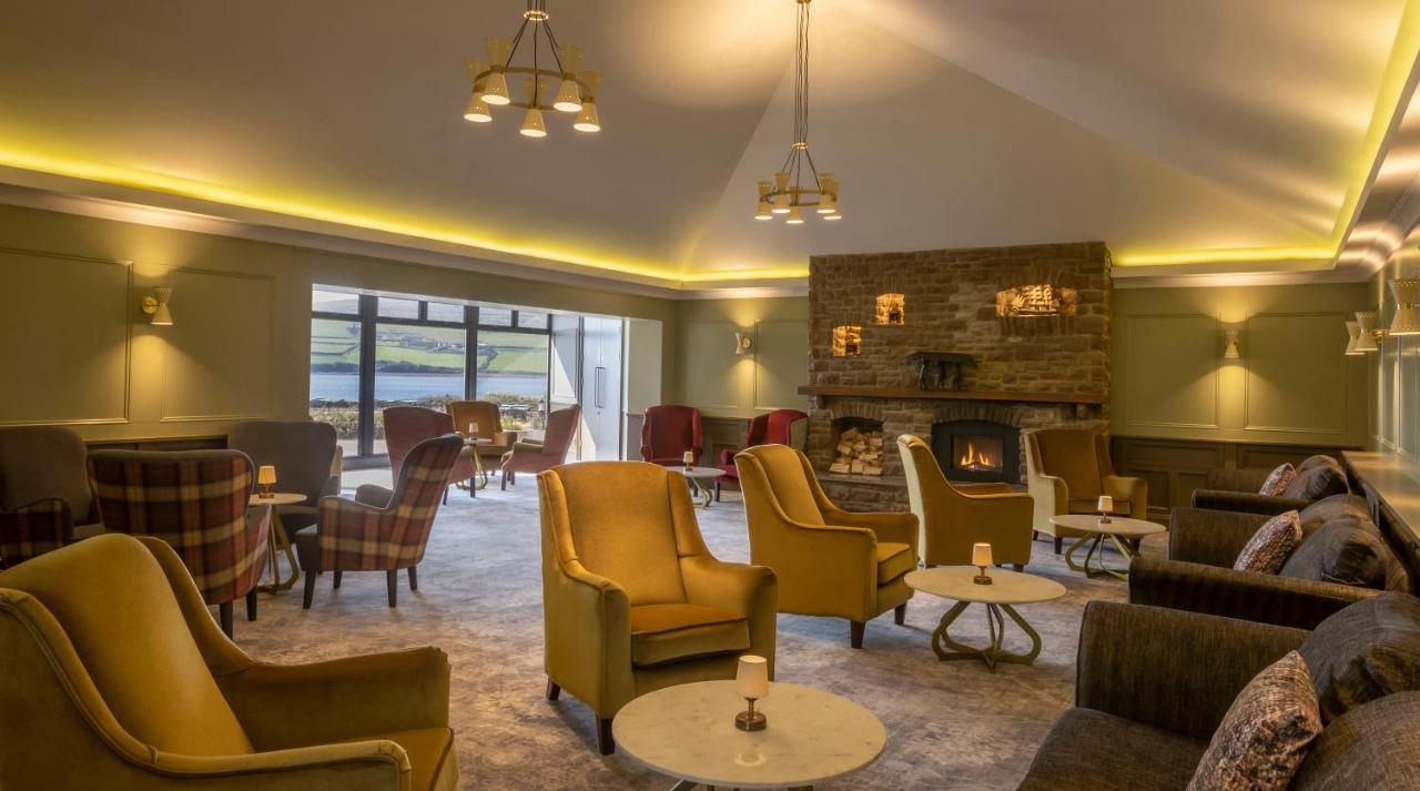 Dingle Skellig Hotel ภายนอก รูปภาพ