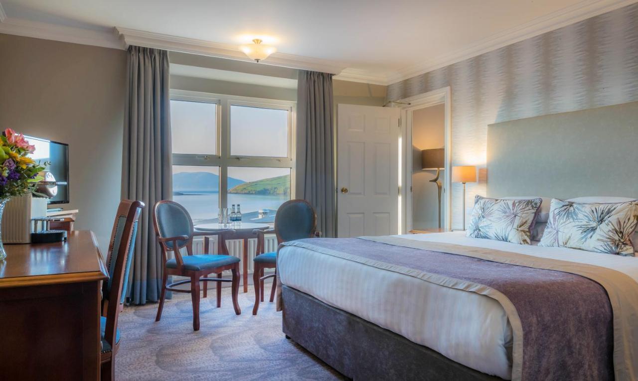 Dingle Skellig Hotel ภายนอก รูปภาพ