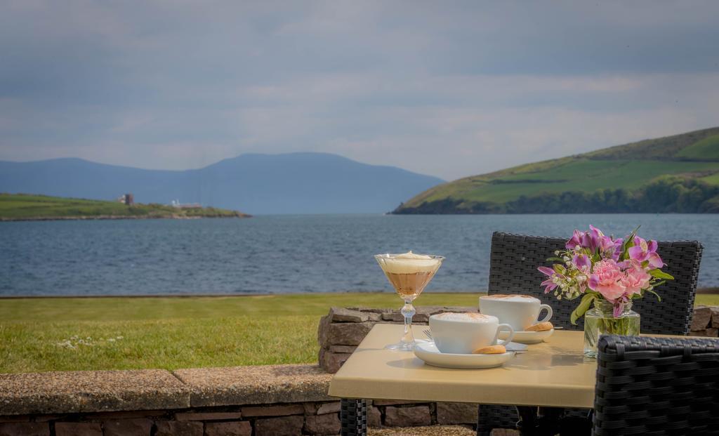 Dingle Skellig Hotel ภายนอก รูปภาพ