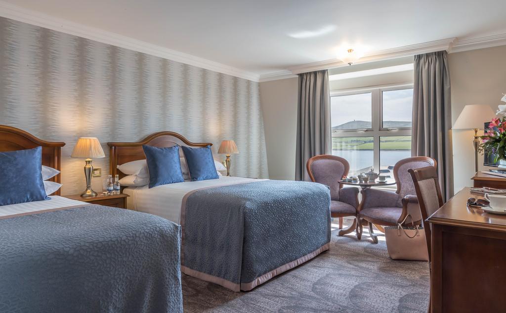 Dingle Skellig Hotel ภายนอก รูปภาพ