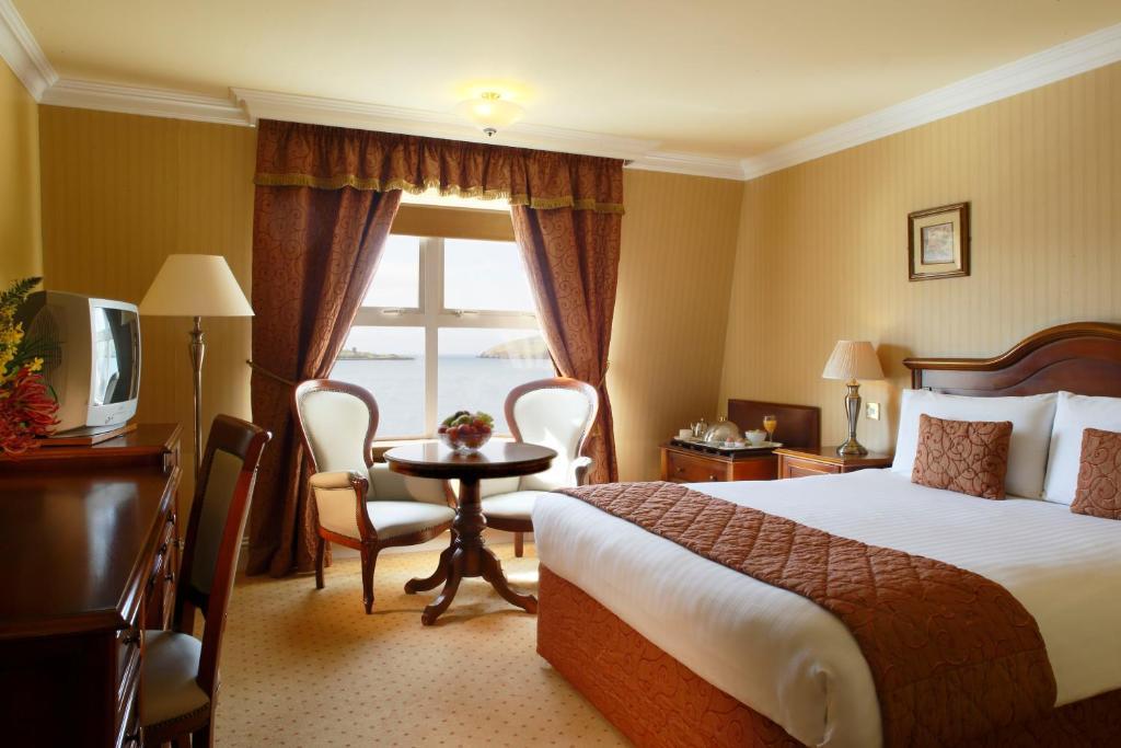 Dingle Skellig Hotel ภายนอก รูปภาพ