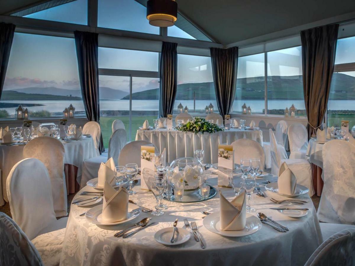 Dingle Skellig Hotel ภายนอก รูปภาพ