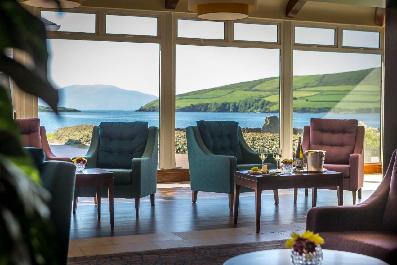 Dingle Skellig Hotel ภายนอก รูปภาพ