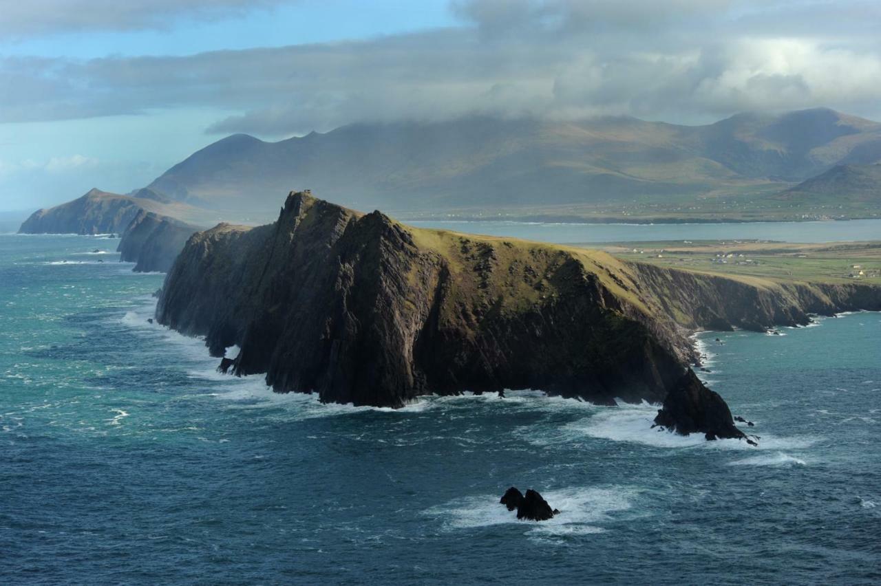 Dingle Skellig Hotel ภายนอก รูปภาพ