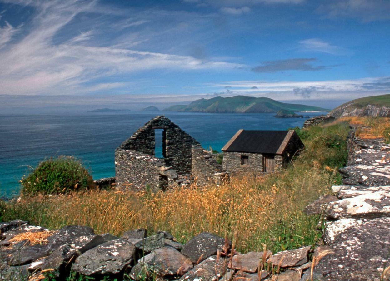 Dingle Skellig Hotel ภายนอก รูปภาพ