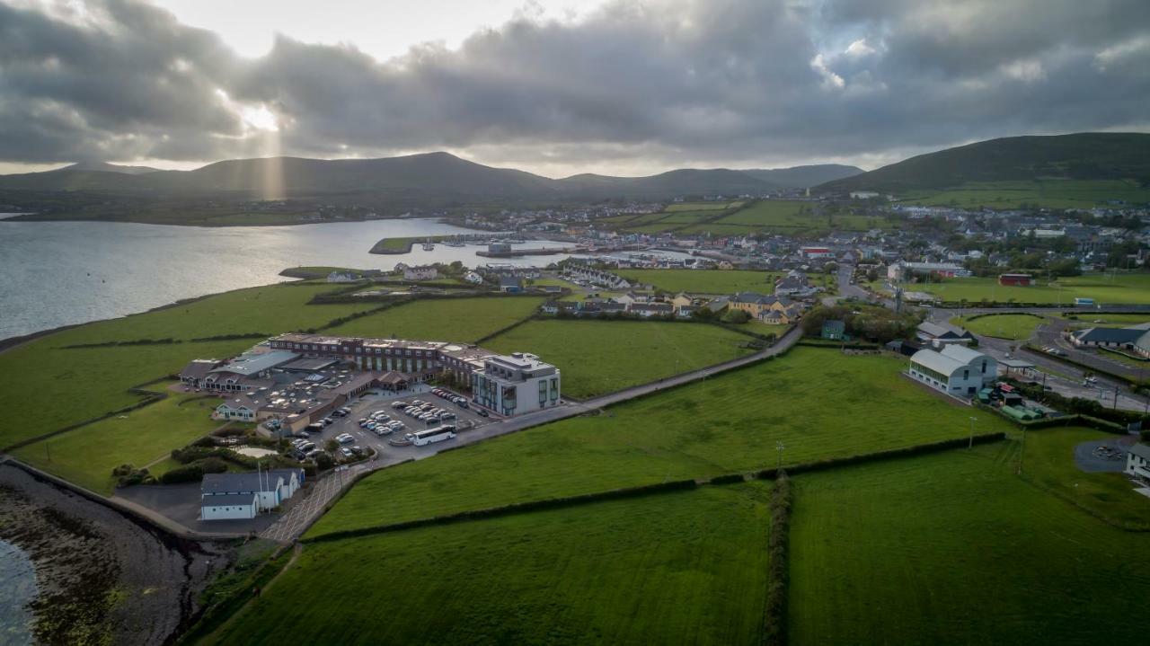 Dingle Skellig Hotel ภายนอก รูปภาพ